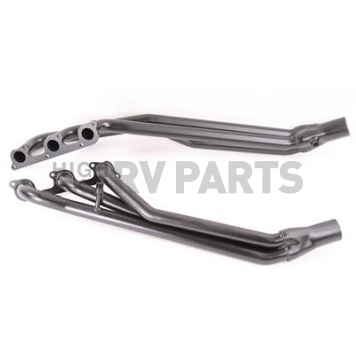 Pacesetter Performance Long Tube Header - 70-3236