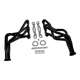 Hooker Super Competition Long Tube Header - 2451HKR