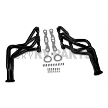 Hooker Super Competition Long Tube Header - 2451HKR