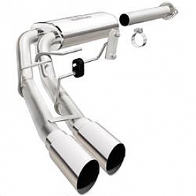 Magnaflow Performance Exhaust Cat-Back System - 19054