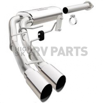 Magnaflow Performance Exhaust Cat-Back System - 19054