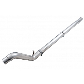 AWE Tuning Exhaust Pipe Intermediate - 3020-11001
