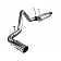 AFE Exhaust Mach Force XP Cat Back System - 49-42031-P