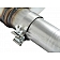 AFE Exhaust Mach Force XP Cat Back System - 49-42031-P