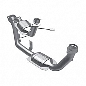 Magnaflow Catalytic Converter - 444023