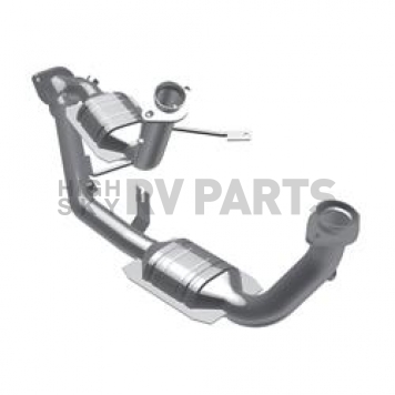 Magnaflow Catalytic Converter - 444023