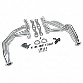 Hooker Long Tube Header - 2452-1HKR