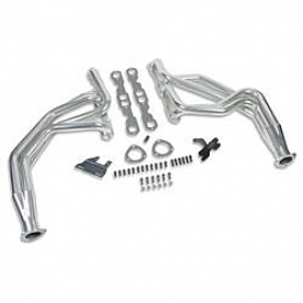 Hooker Long Tube Header - 2452-1HKR