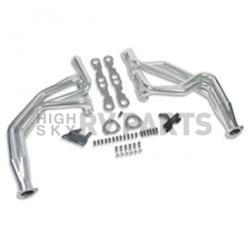 Hooker Long Tube Header - 2452-1HKR