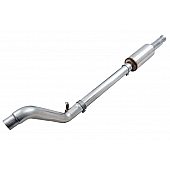 AWE Tuning Exhaust Pipe Intermediate - 3015-11001