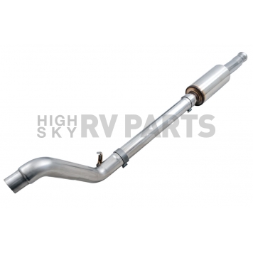 AWE Tuning Exhaust Pipe Intermediate - 3015-11001