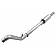 AWE Tuning Exhaust Pipe Intermediate - 3015-11001