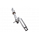 AWE Tuning Exhaust Pipe Intermediate - 3015-11001
