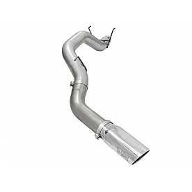 AFE Atlas DFP Exhaust System Kit - 49-42039-P