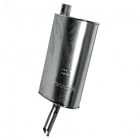 Walker Exhaust Muffler - 21284