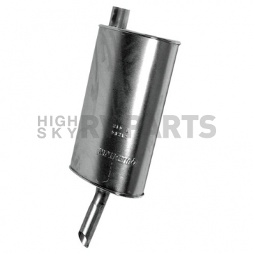 Walker Exhaust Muffler - 21284