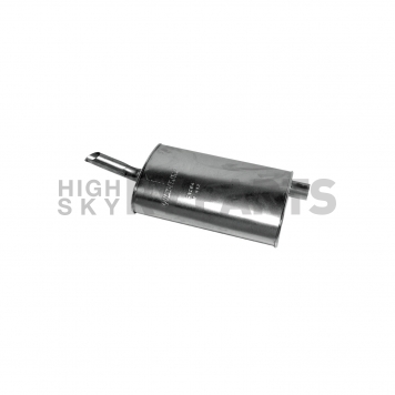 Walker Exhaust Muffler - 21284-1