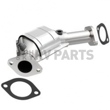 Magnaflow Catalytic Converter - 444027