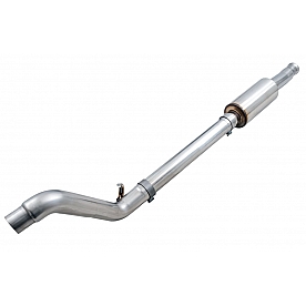 AWE Tuning Exhaust Pipe Intermediate - 3015-11003