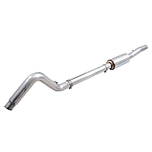 AWE Tuning Exhaust Pipe Intermediate - 3015-11005