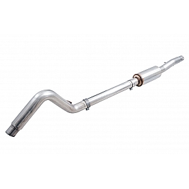 AWE Tuning Exhaust Pipe Intermediate - 3015-11005