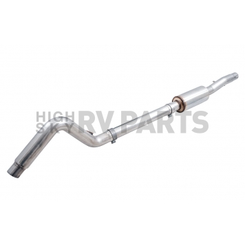 AWE Tuning Exhaust Pipe Intermediate - 3015-11005
