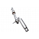 AWE Tuning Exhaust Pipe Intermediate - 3015-11005
