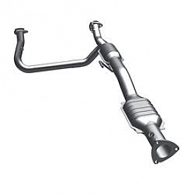 Magnaflow Direct Fit OEM Grade OBDII Catalytic Converter - 49082
