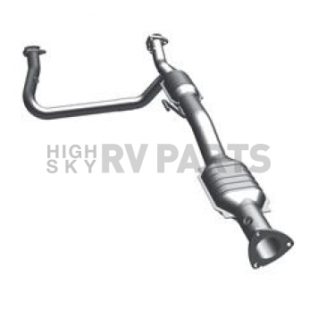 Magnaflow Direct Fit OEM Grade OBDII Catalytic Converter - 49082