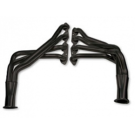 Hooker Long Tube Header - 2454HKR