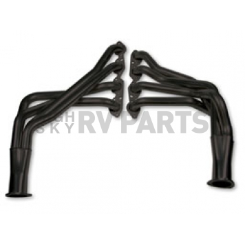 Hooker Long Tube Header - 2454HKR