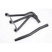 Pacesetter Performance 4-1 Header - 72C1044