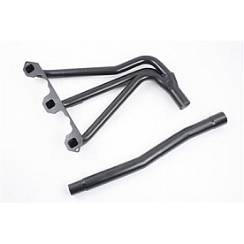 Pacesetter Performance 4-1 Header - 72C1044