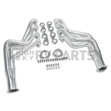 Hooker Long Tube Header - 2455-1HKR