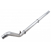 AWE Tuning Exhaust Pipe Intermediate - 3020-11003