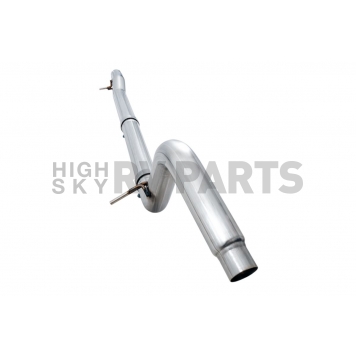 AWE Tuning Exhaust Pipe Intermediate - 3020-11003-1