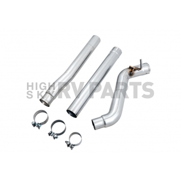 AWE Tuning Exhaust Pipe Intermediate - 3020-11003-2