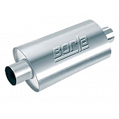 Borla Exhaust Muffler XR-1 Series - 400371