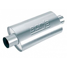 Borla Exhaust Muffler XR-1 Series - 400371