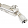 AFE Exhaust Takeda Cat Back System - 49-36701