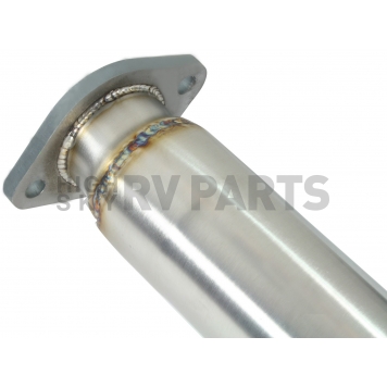 AFE Exhaust Takeda Cat Back System - 49-36701-4