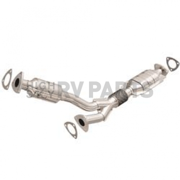 Magnaflow Direct Fit 48 State Catalytic Converter - 24410