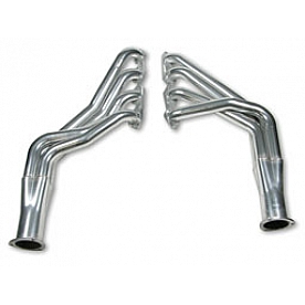 Hooker Long Tube Header - 2457-1HKR