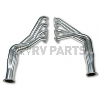 Hooker Long Tube Header - 2457-1HKR