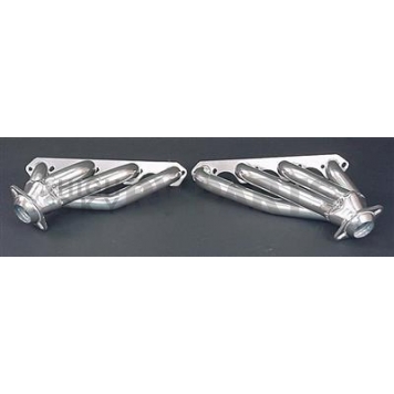 Pacesetter Performance Short Tube Header - 72C1067