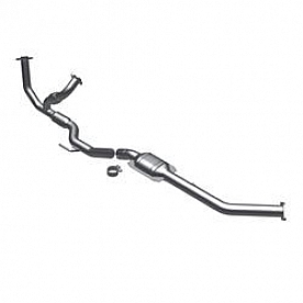 Magnaflow Direct Fit 48 State Catalytic Converter - 23751