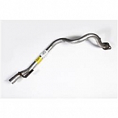 Omix-Ada Exhaust Pipe Header - 17613.17