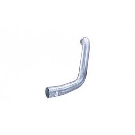 Pypes Exhaust Pipe Header - DTD020