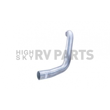 Pypes Exhaust Pipe Header - DTD020