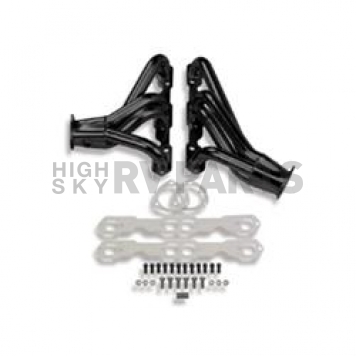 Hooker Short Tube Header - 2460HKR